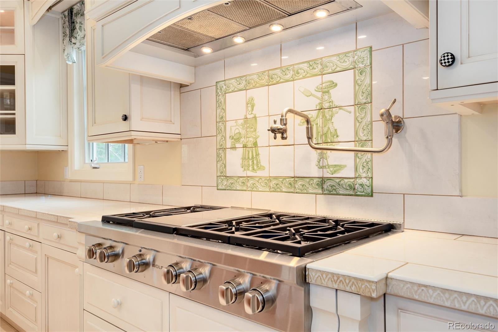 4800 S Franklin Street