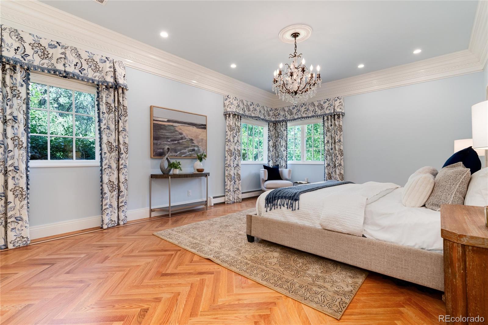 4800 S Franklin Street