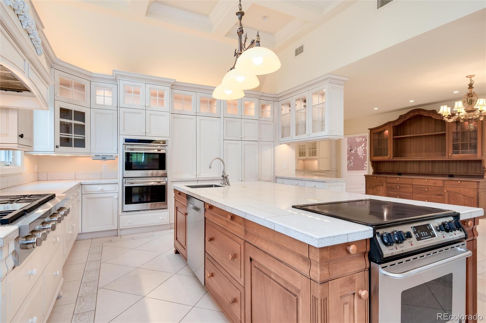 4800 S Franklin Street