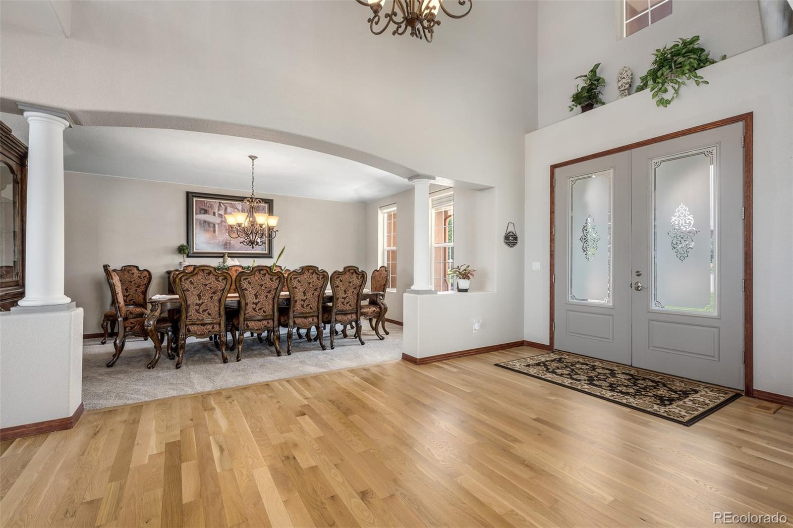 5672 Vistancia Court