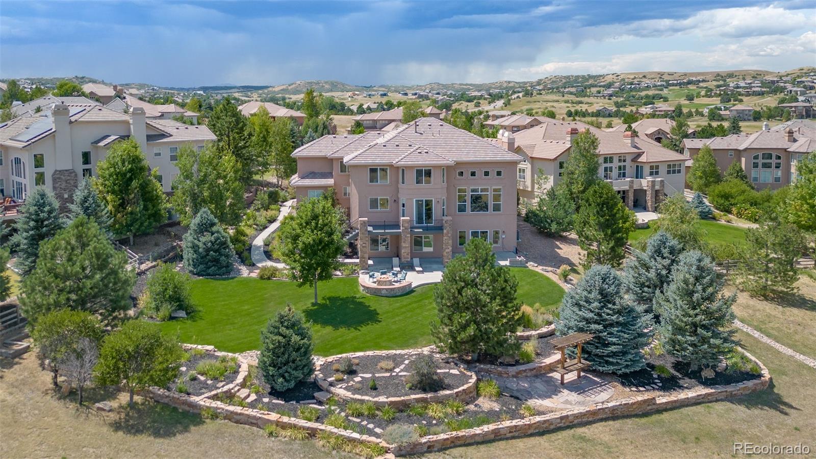 5672 Vistancia Court