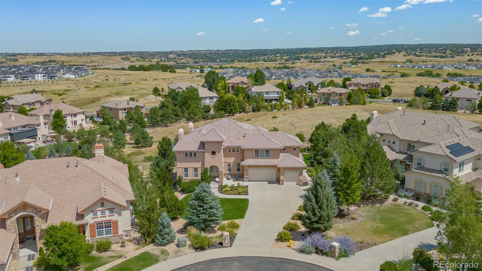 5672 Vistancia Court