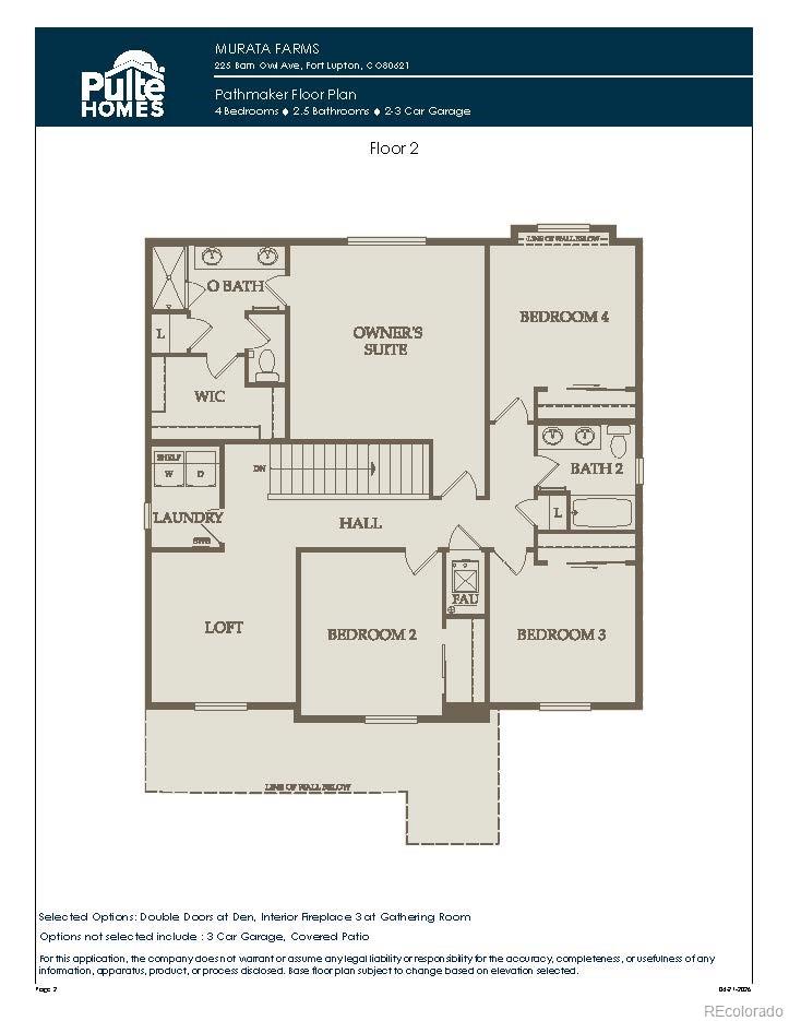 248 Barn Owl Avenue