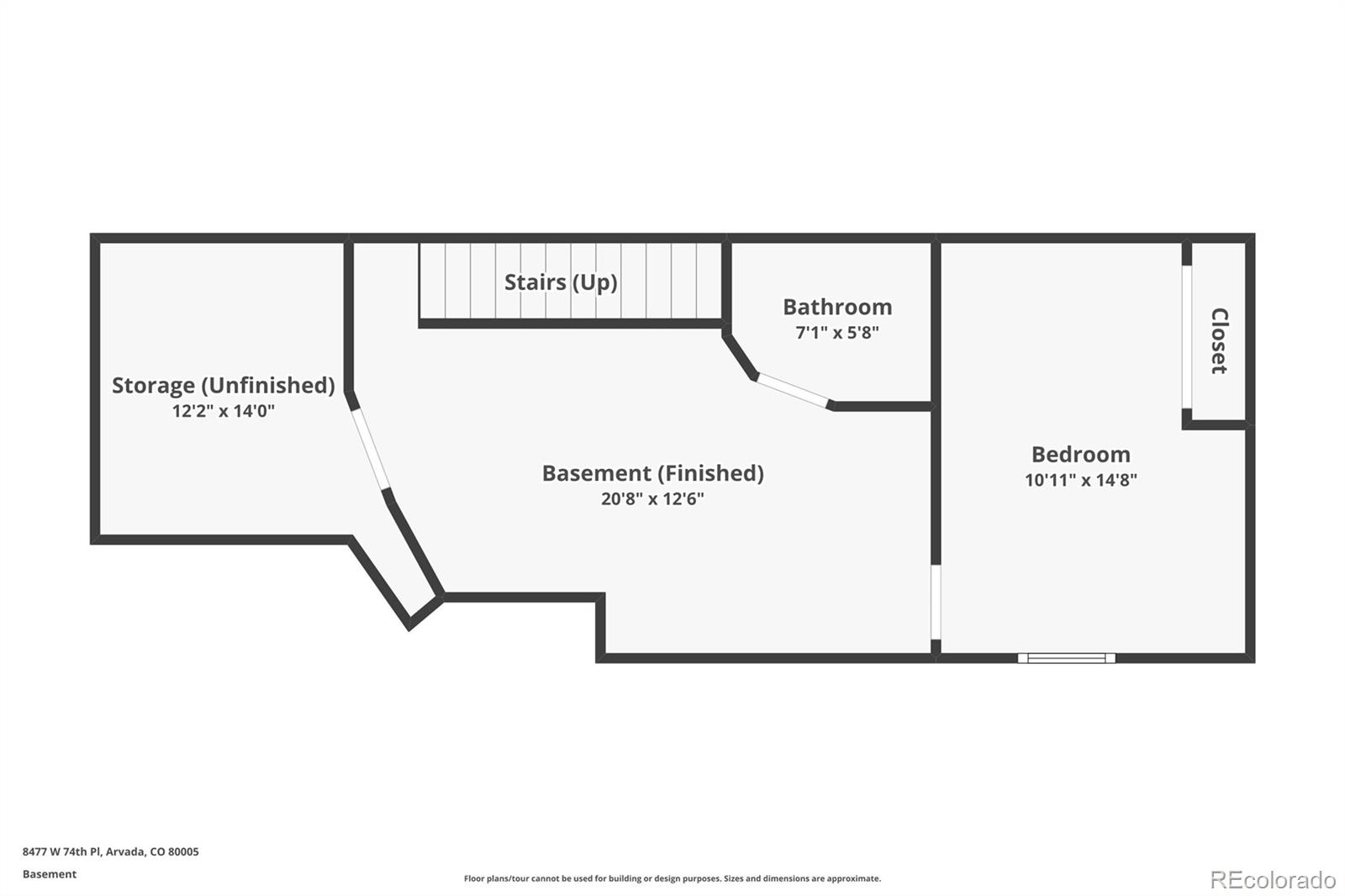 8477 W 74th Place