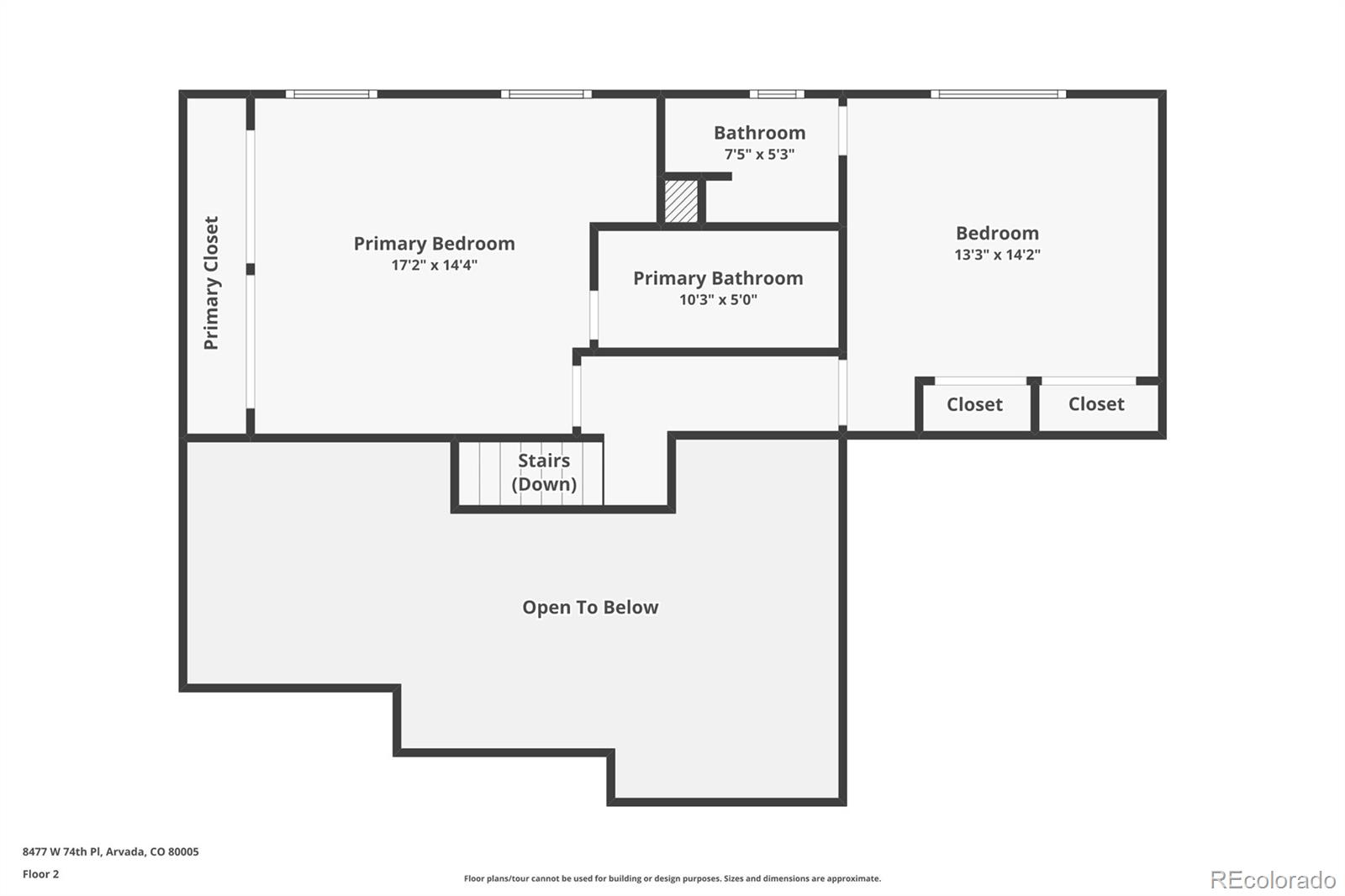 8477 W 74th Place