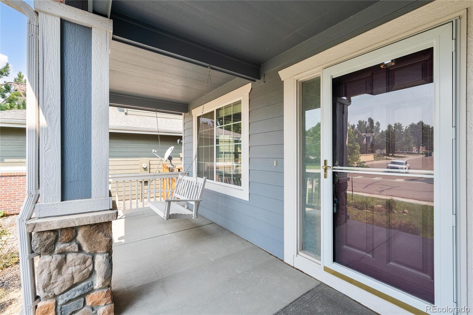 4341 Millwagon Trail