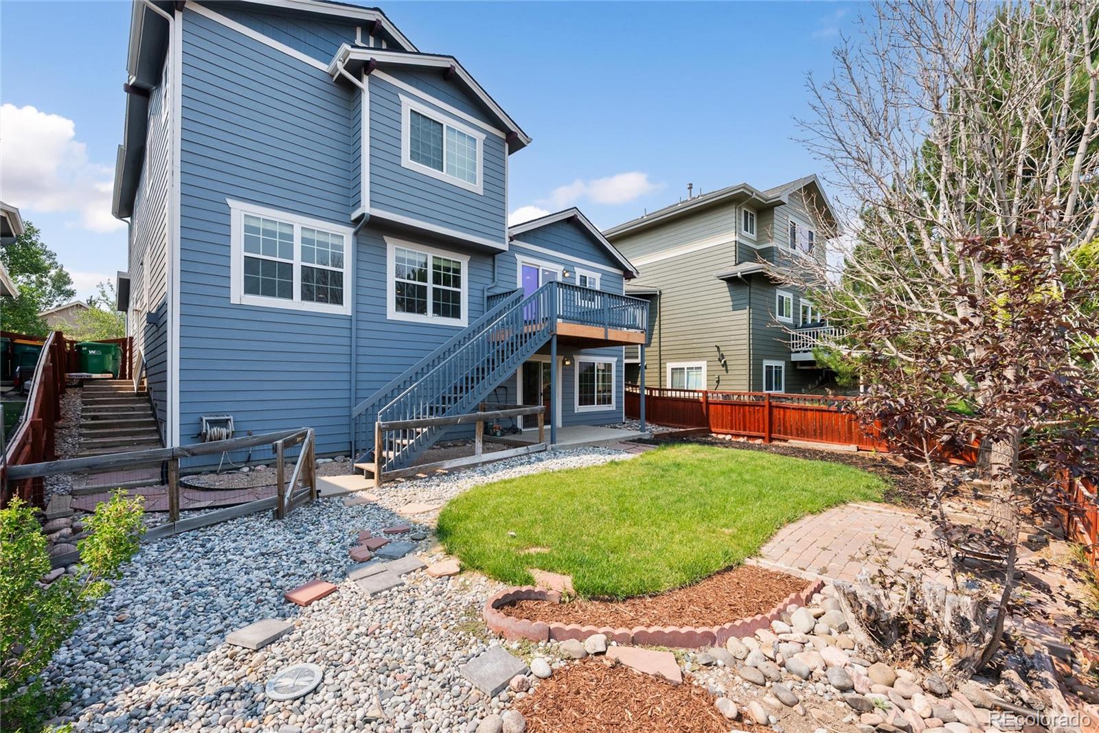 4341 Millwagon Trail