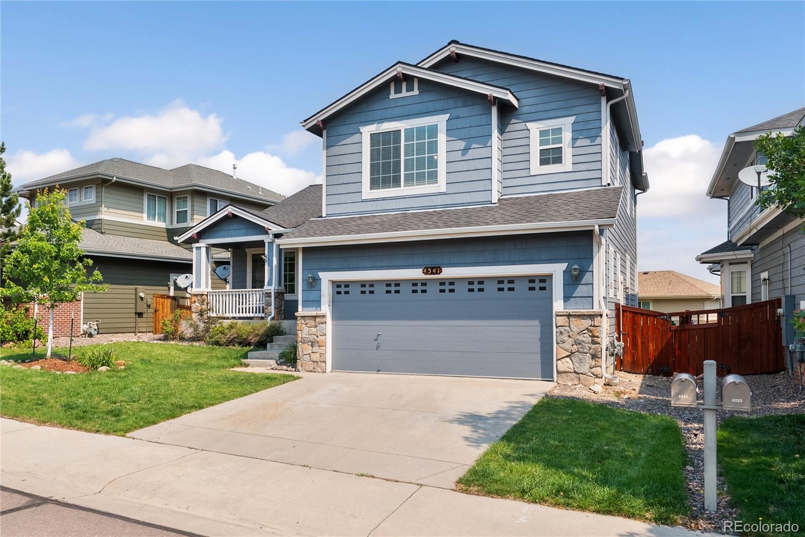 4341 Millwagon Trail