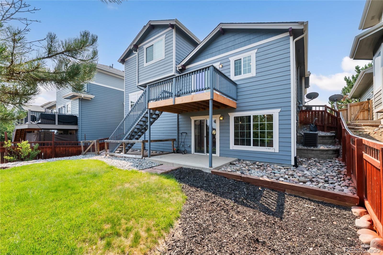 4341 Millwagon Trail