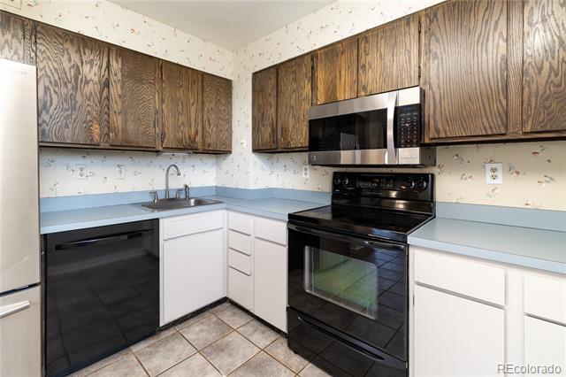 460 S Marion Parkway Unit: 604