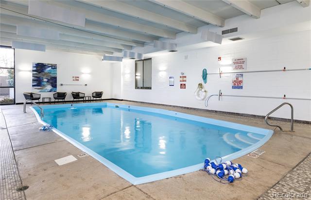 460 S Marion Parkway Unit: 604