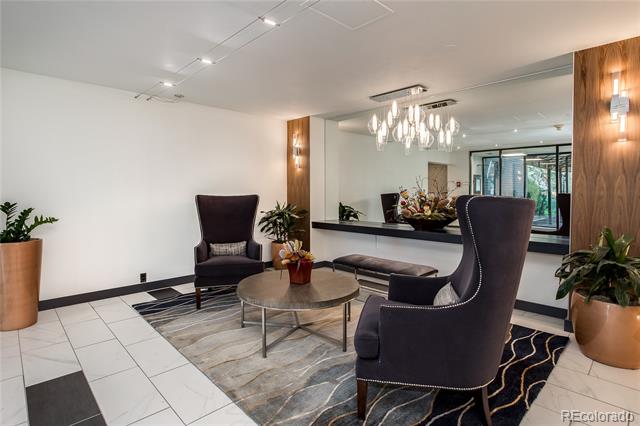 460 S Marion Parkway Unit: 604