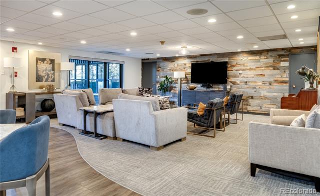 460 S Marion Parkway Unit: 604