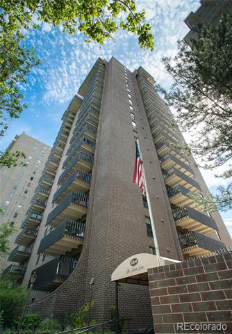 460 S Marion Parkway Unit: 604