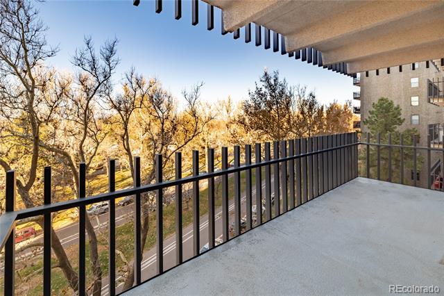 460 S Marion Parkway Unit: 604