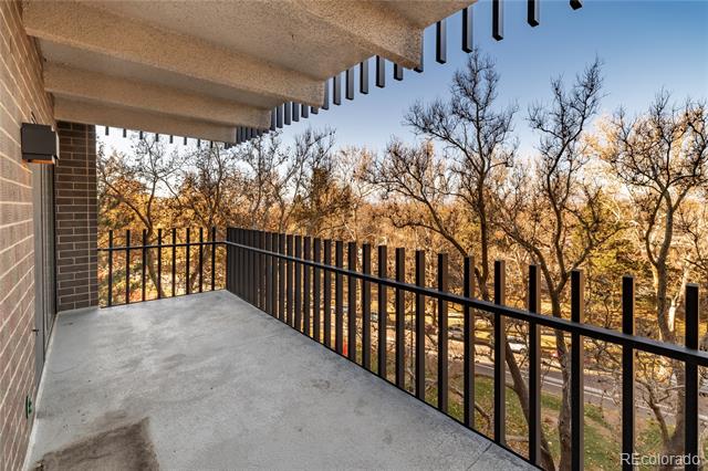460 S Marion Parkway Unit: 604