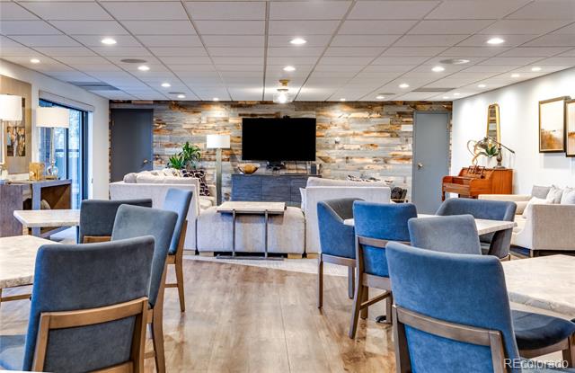 460 S Marion Parkway Unit: 604