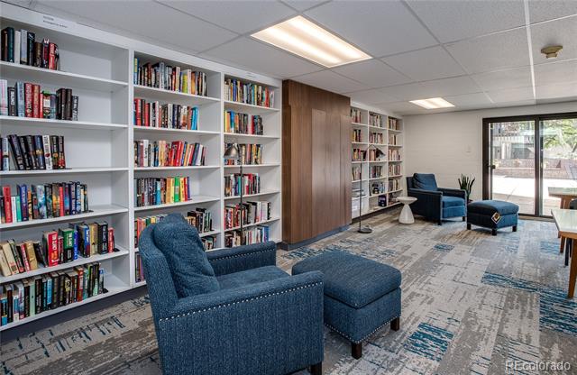 460 S Marion Parkway Unit: 604
