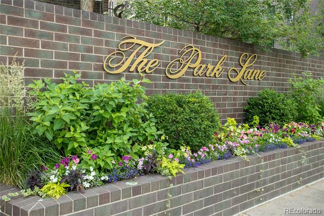 460 S Marion Parkway Unit: 604