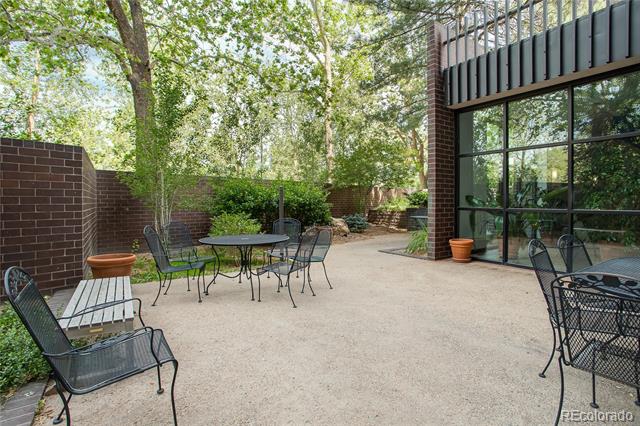 460 S Marion Parkway Unit: 604
