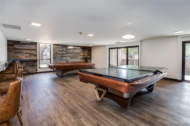 460 S Marion Parkway Unit: 604