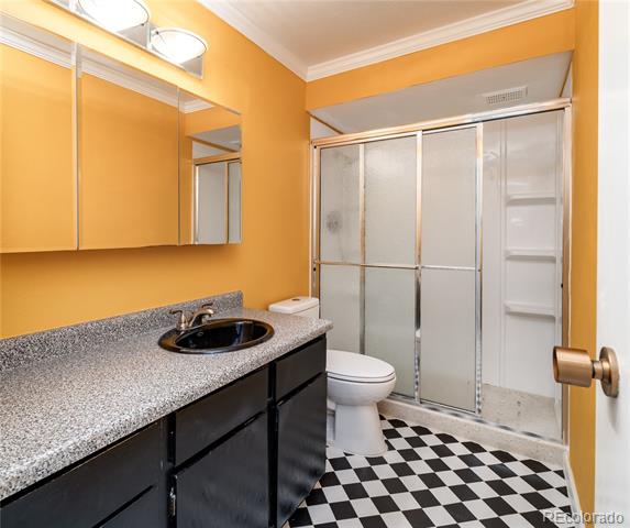 460 S Marion Parkway Unit: 604