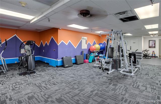460 S Marion Parkway Unit: 604