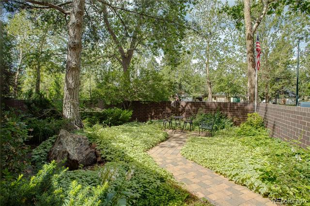 460 S Marion Parkway Unit: 604