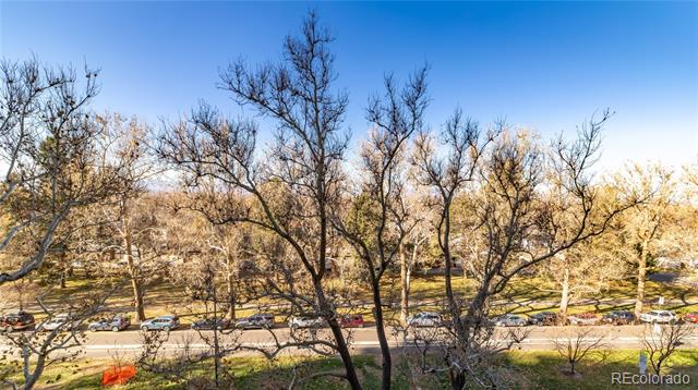 460 S Marion Parkway Unit: 604