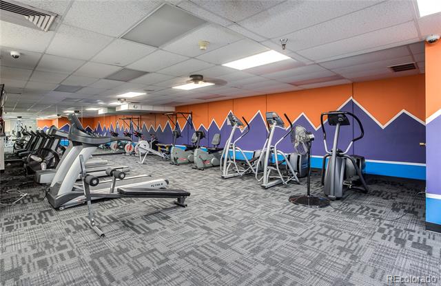 460 S Marion Parkway Unit: 604