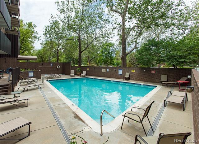 460 S Marion Parkway Unit: 604