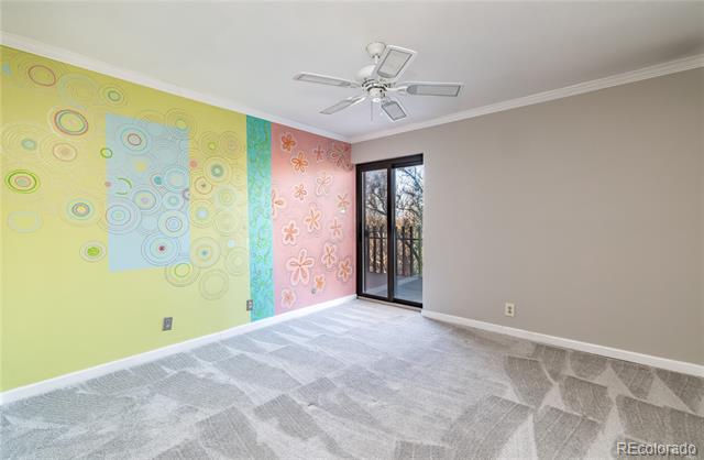 460 S Marion Parkway Unit: 604