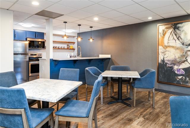 460 S Marion Parkway Unit: 604