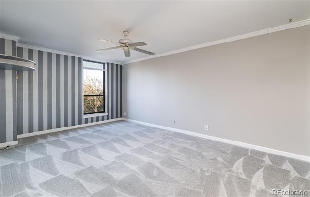460 S Marion Parkway Unit: 604