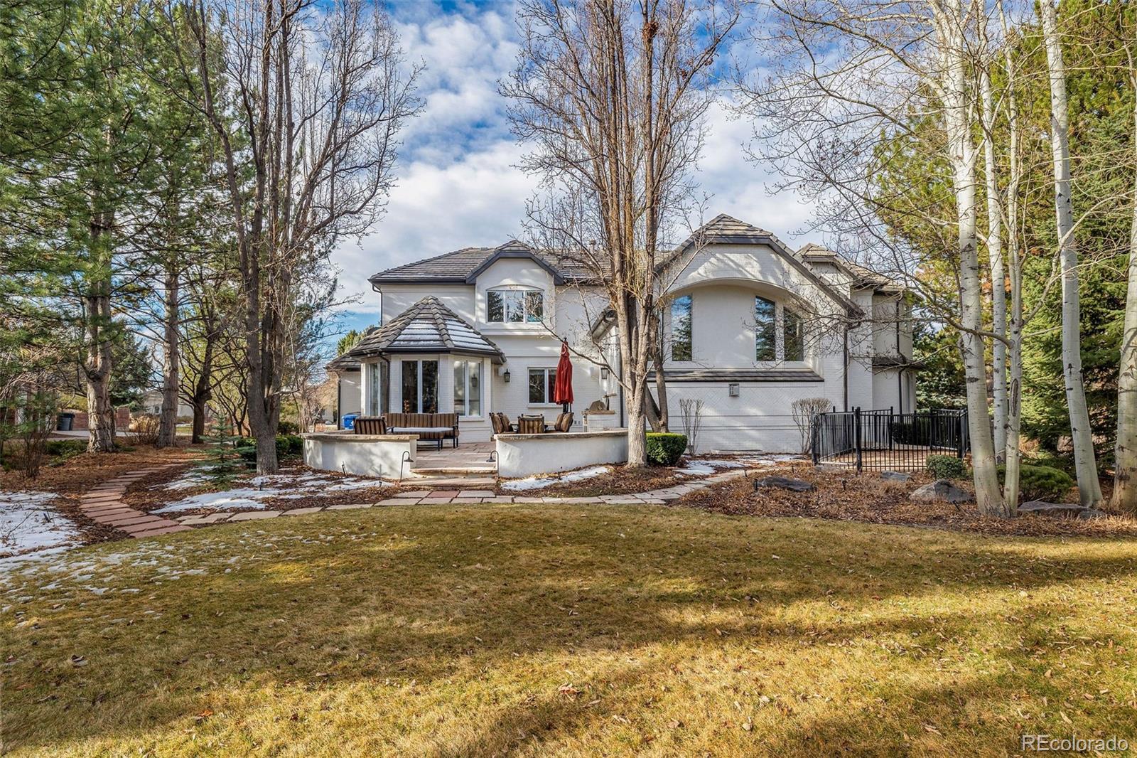 4391 E Perry Parkway