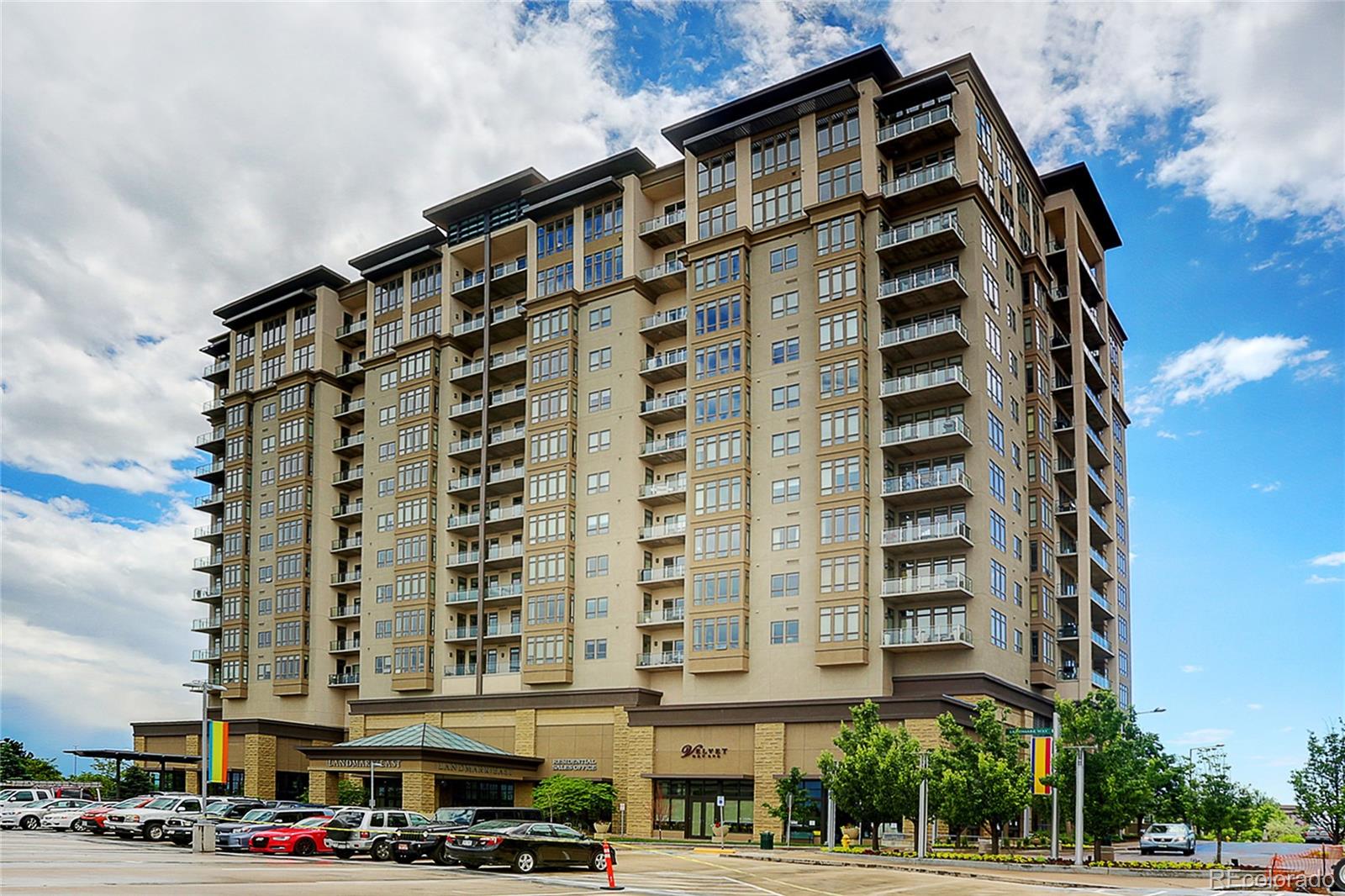 7600 Landmark Way Unit: 1114
