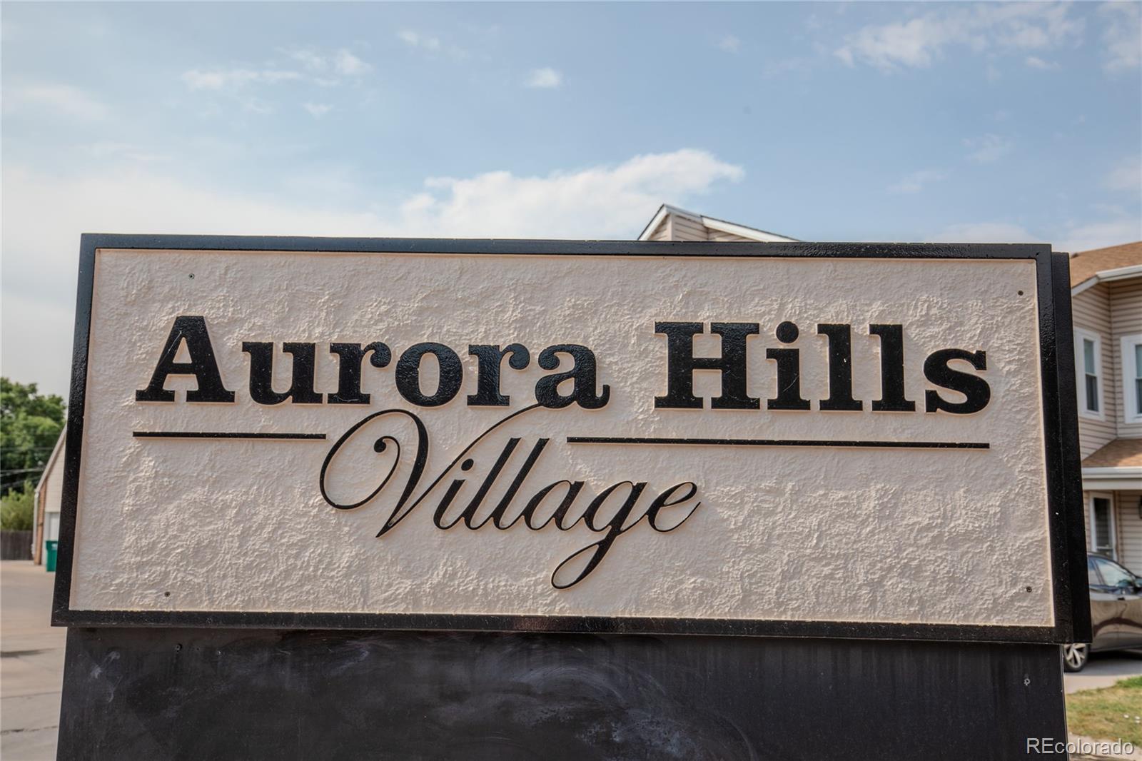 11981 E Nevada Circle