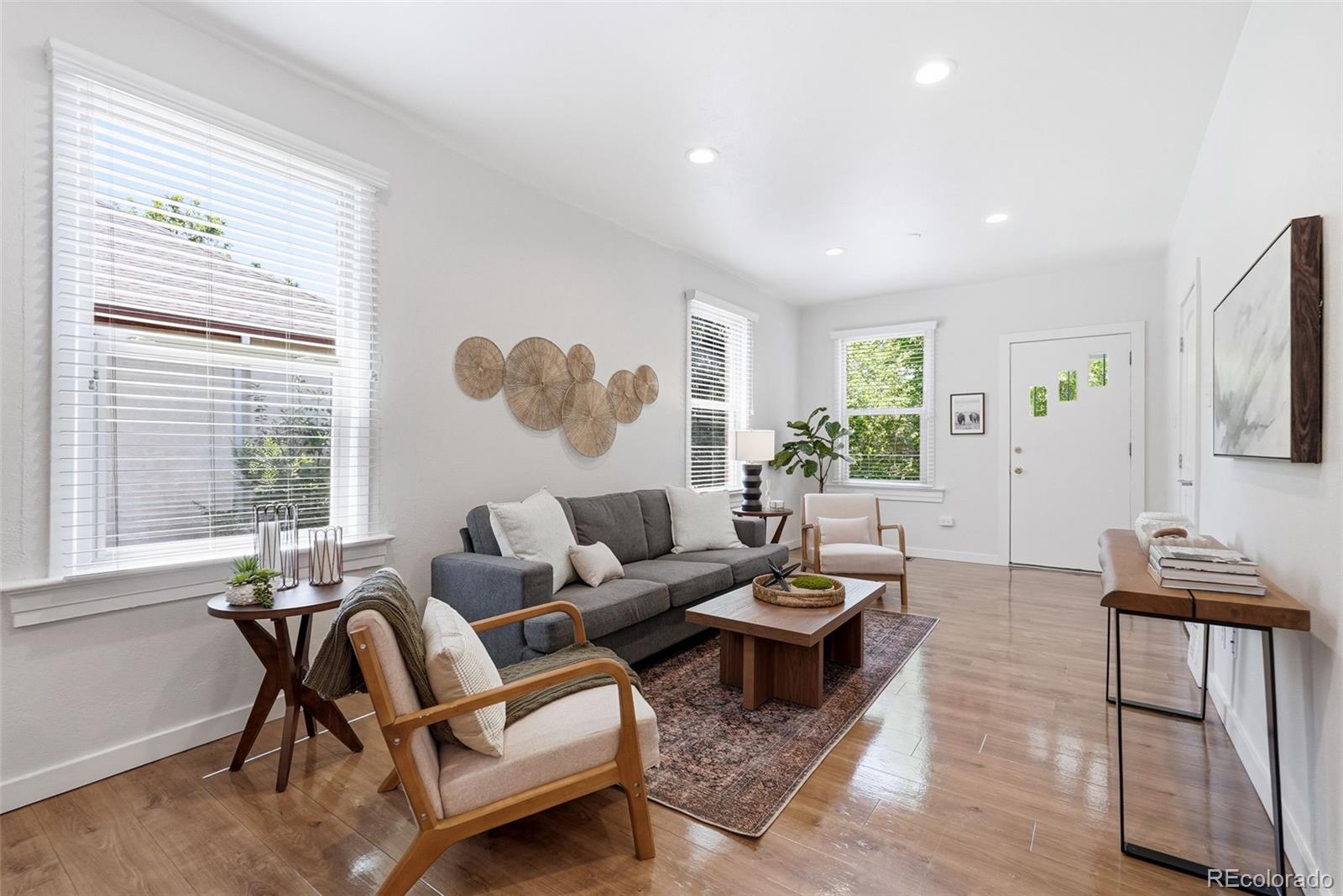 1476 S Ogden Street