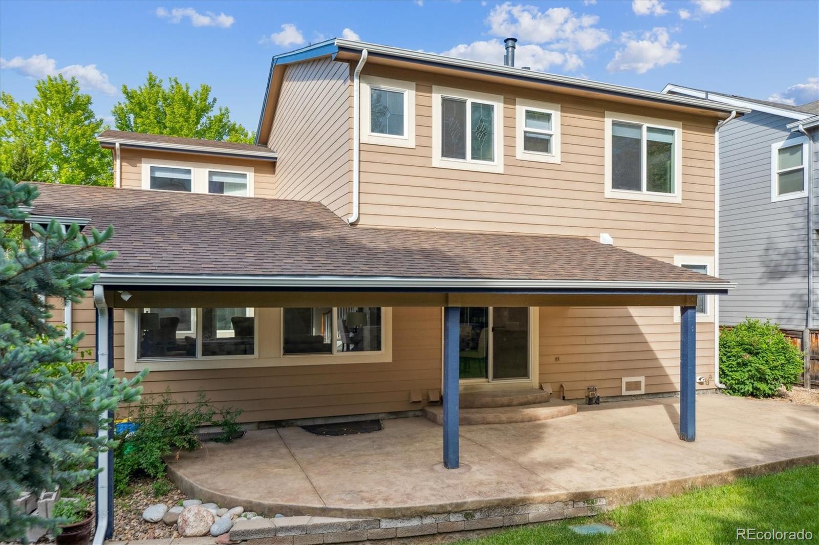 2601 Pemberly Avenue