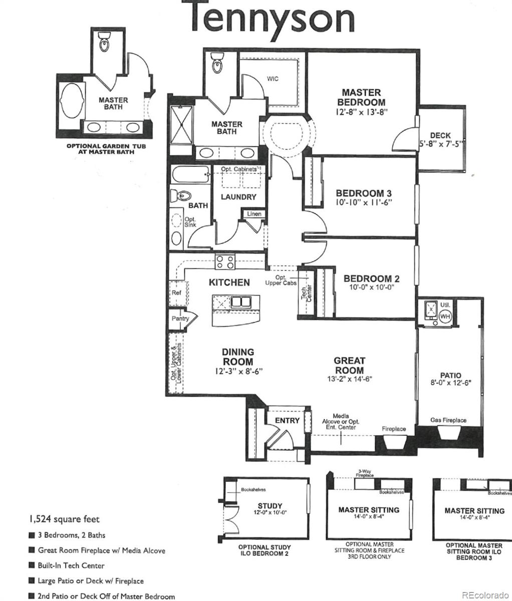 305 Inverness Way S Unit: 204
