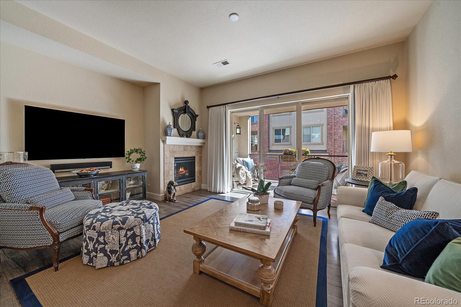 305 Inverness Way S Unit: 204