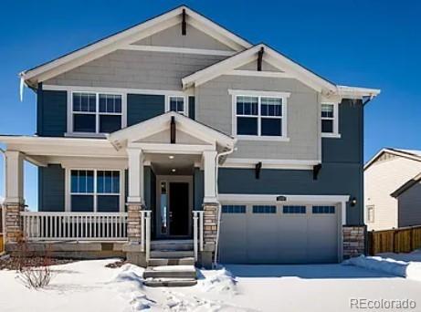 1295 Black Haw Street