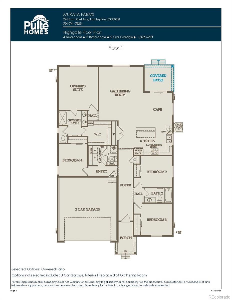 254 Barn Owl Avenue