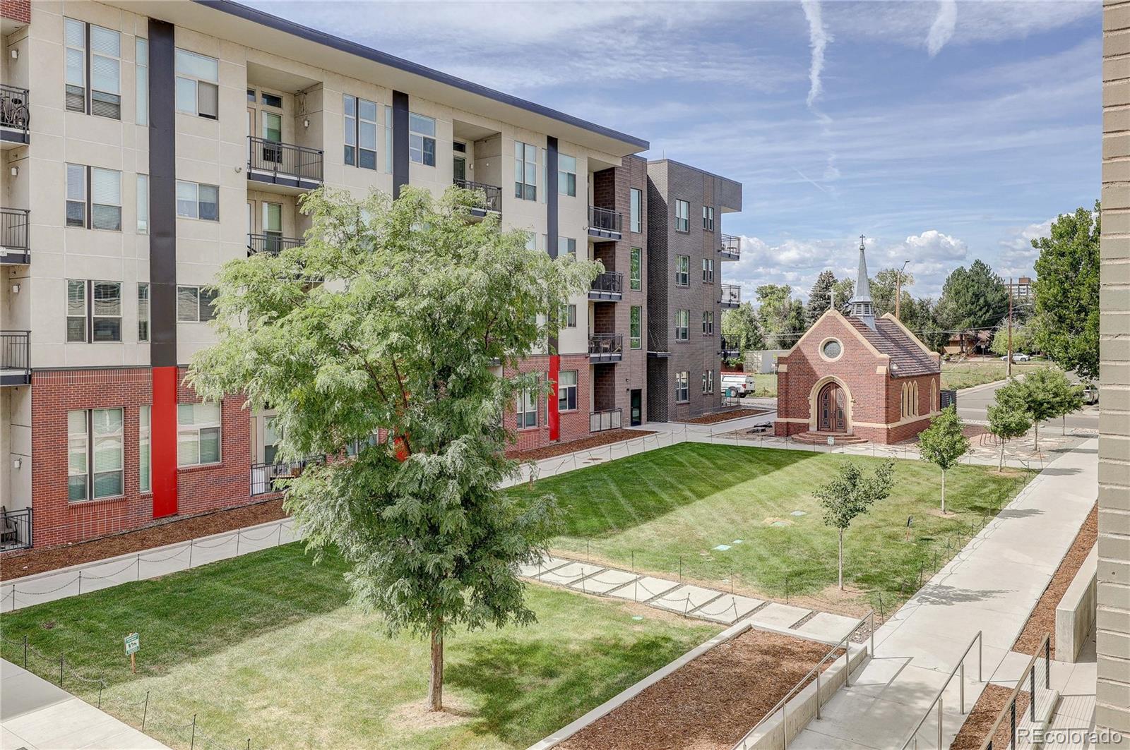4200 W 17th Avenue Unit: 225