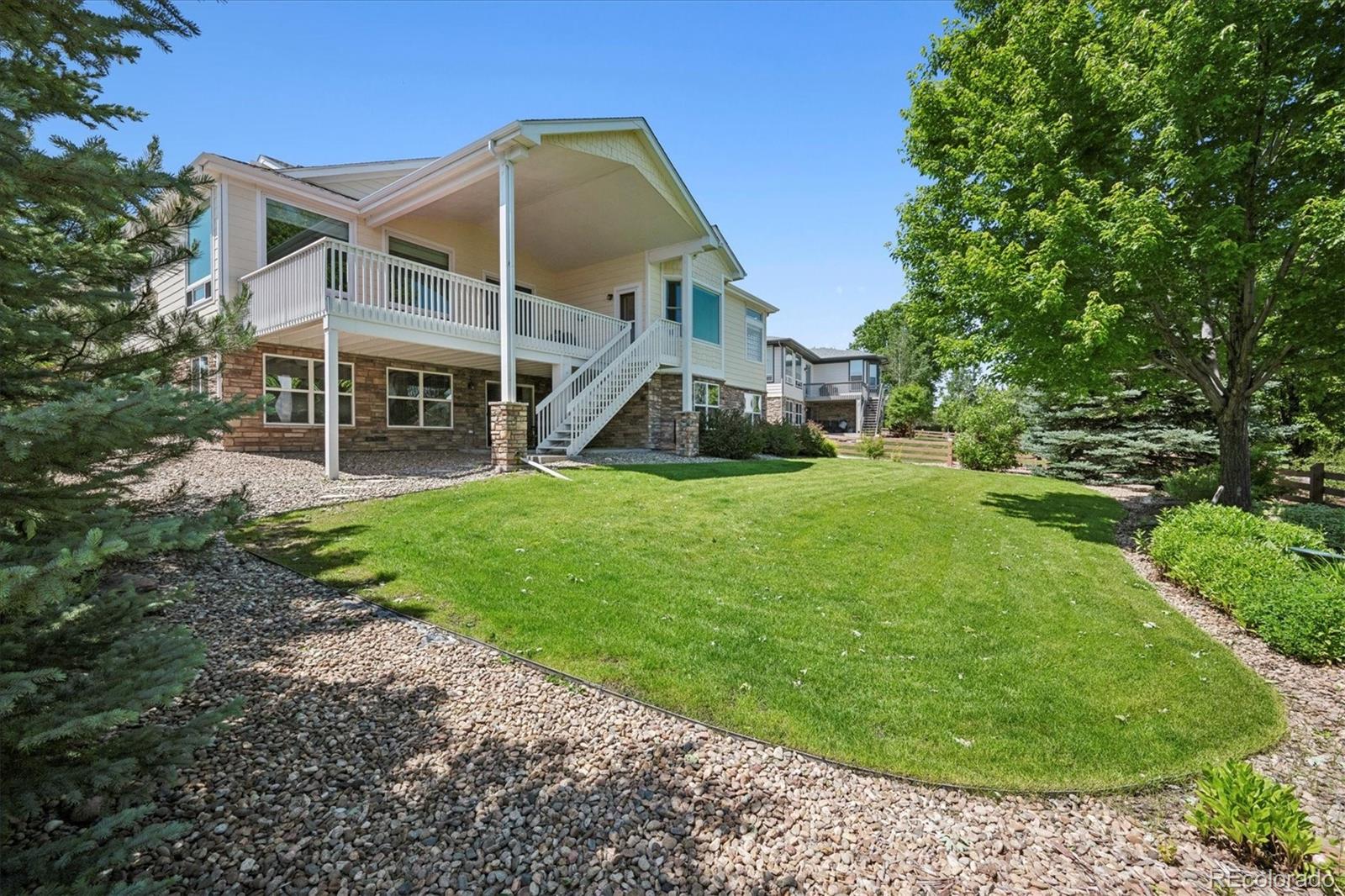 5309 Mining Camp Trail