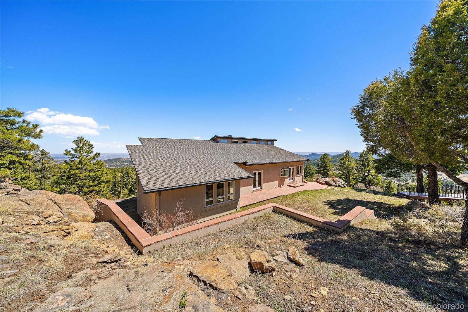 5197 Bear Mountain Drive