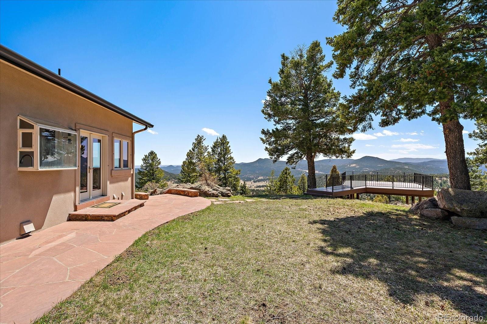 5197 Bear Mountain Drive
