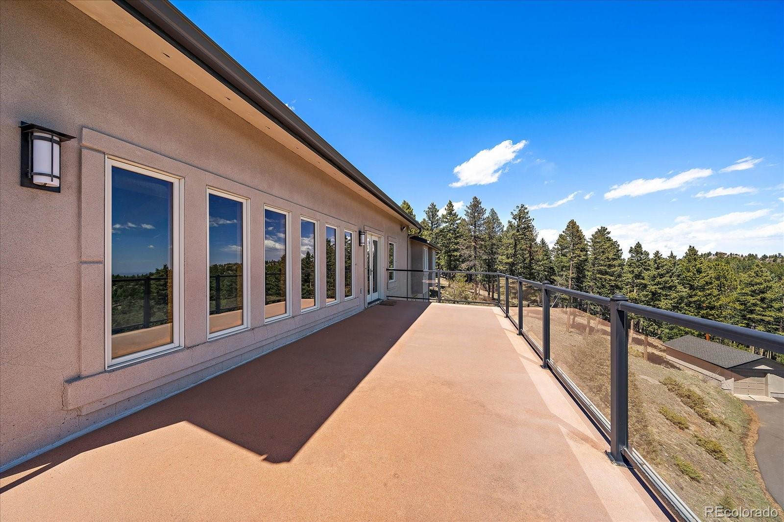 5197 Bear Mountain Drive