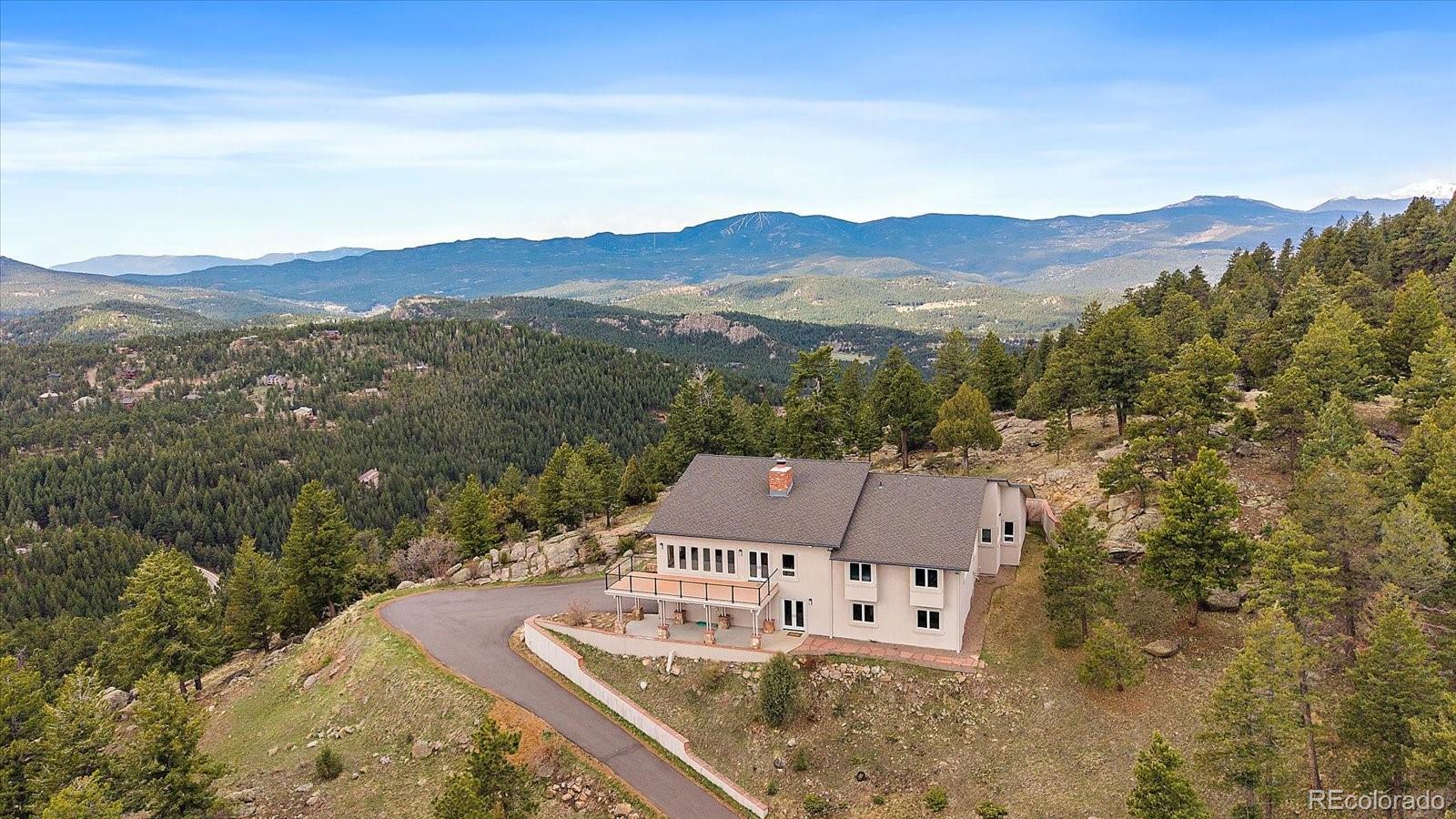 5197 Bear Mountain Drive