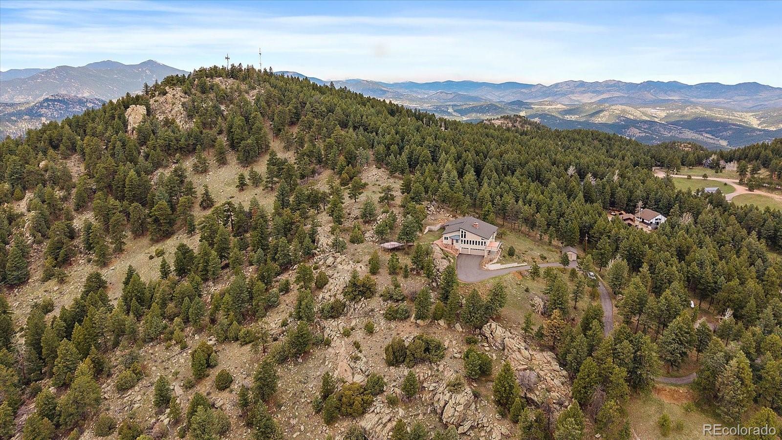 5197 Bear Mountain Drive